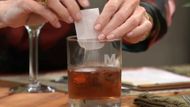Drugs come into play | Image: ABC