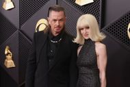 68th GRAMMY Awards - Arrivals - Source: Getty