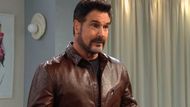 Bill would like to meet Dylan, not knowing Katie doesn't care for her | Image: CBS