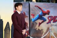 SPIDER-MAN: BRAND NEW DAY UK PREMIERE - Source: Getty