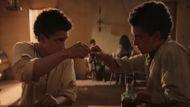 Scene from One Hundred Years of Solitude Part 2 (Image Via YouTube/@Netflix)