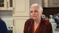 Jane Elliot appeared in a popular teen movie in 1987 | Image: ABC