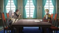 Beryl, Allucia, and Warren - Source: Passione and Hayabusa Film