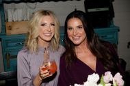 Peanut, The App For Modern Motherhood, Atlanta Launch - Source: Getty