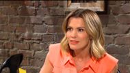 Chelsea tried to get an interview with Billy | Image: CBS