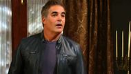 Rafe arrives in Alamania | Image: Peacock