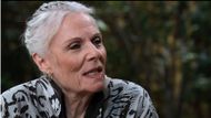 Tracy Quartermaine will detest Willow's presence on the family estate | Image: ABC