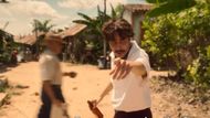 One Hundred Years of Solitude Season 2 ends with the destruction of Macondo (Image Via YouTube/@Netflix)