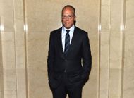Lester Holt - Source: Getty