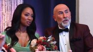 GH's Jordan can resist pressure of power | Image: ABC