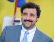 Premiere Of Sony's "Sausage Party" - Arrivals - Source: Getty