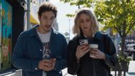 Samir and Billie in Adults (Image via YouTube/@Disney Australia & New Zealand)