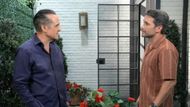 Sonny gave Dante stunning news | Image: ABC