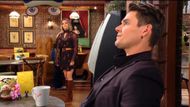 Chelsea met Adam at Crimson Lights | Image: CBS