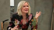 Ava plays her part | Image: ABC