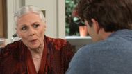 Tracy's confused | Image: ABC