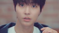 Hwang In-youp as Woo Soo-bin (Image via YouTube/@스튜디오지니)