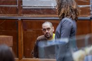 Nick Reiner Appears In Court For Arraignment Over Murder Of Parents - Source: Getty
