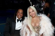 67th Annual GRAMMY Awards - Show - Source: Getty