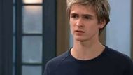 Hudson West was in a season 13 episode of Grey's | Image: ABC