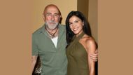 Carlo Rota and Nazneen Contractor at GHFCW | Image: JPI