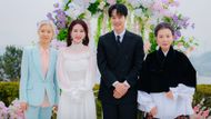 Yeo-ri wants to break the engagement (Image via X/@CJnDrama)