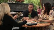 Liesl summoned Jason to make Britt happy | Image: ABC