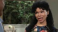 Portia needs some good news | Image: ABC