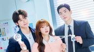 Da-reum will face a tough time (Image via X/@CJnDrama)