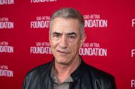 Dermot Mulroney attends the SAG-AFTRA Foundation Conversations Presents "When I'm, Ready" - Source: Getty