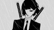 Still from the manga - Source: Shueisha