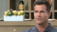Drew causes trouble as usual | Image: ABC