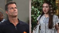 Egoistic Drew ruthlessly controls Scout's life | Image: ABC