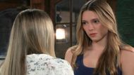 Charlotte will miss her mom | Image: ABC