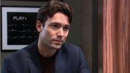 Michael may make smart business moves to checkmate Drew | Image: ABC