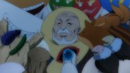 Still from the anime - Source: Bones Film