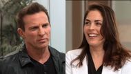 Britt may need Jason's support in navigating her new life | Image: ABC