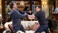 Nick and Adam are going to trade blows over his sobriety | Image: JPI