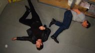 Adam Newman and Nick Newman were just two of Matt Clark's victims | Image: CBS