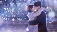 While You Were Sleeping (image via WeTV)