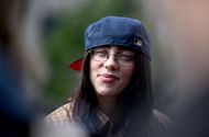Billie Eilish - Source: Getty