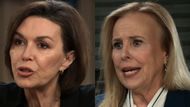 Anna and Laura may find themselves in legal dilemmas | Image: ABC