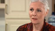 Jane Elliot had a small role in Guiding Light | Image: ABC