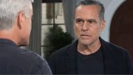 Sonny hears Ric out | Image: ABC