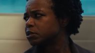 Nora in Furious (Image via YouTube/@Hulu)
