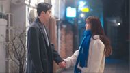 Ha-gi to begin dating Da-reum (Image via X/@CJnDrama)