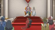 Leon appointed as the Supreme Commander - Source: Studio ENGI