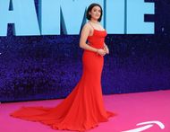 Lauren Patel as Kacey (Image via Getty)