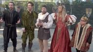 A still from the It's Always Sunny in Philadelphia trailer (Image via YouTube/@FX Networks)