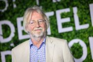 Michael Hirst Photocall - 61st Monte Carlo TV Festival - Source: Getty